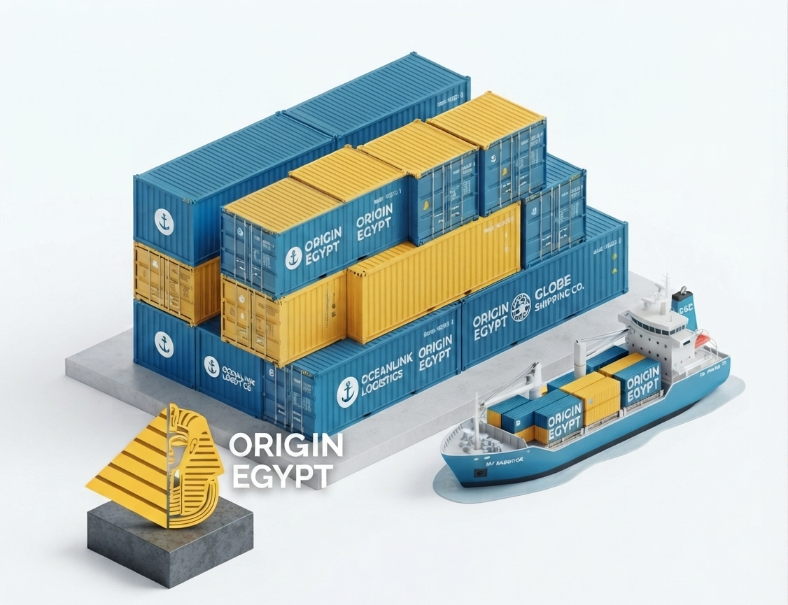 Origin Egypt