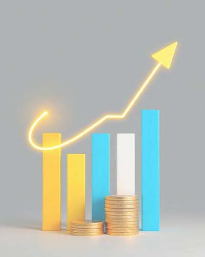 Higher Margins