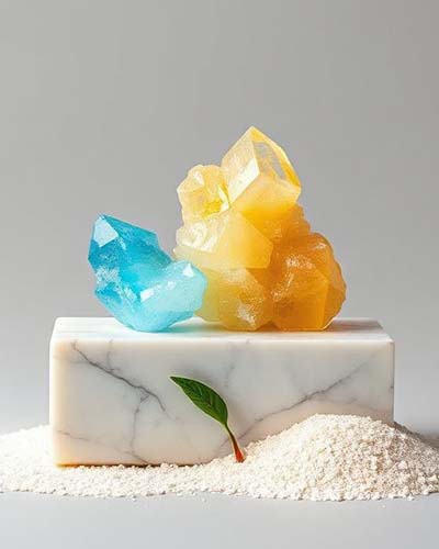 Natural Resources
