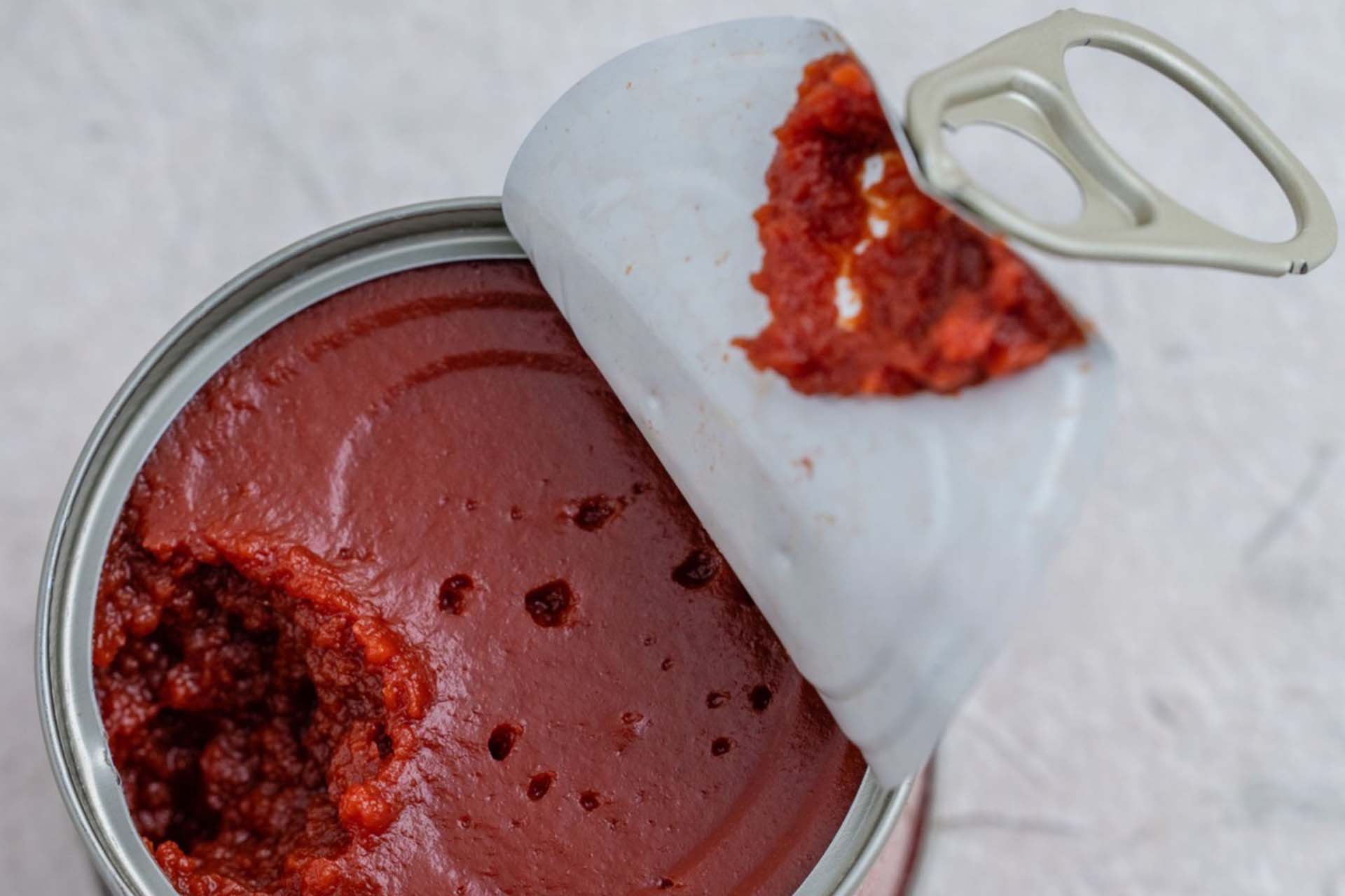 Tomato Paste Origin Egypt 01